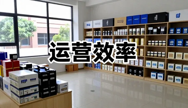 商品采购中的性能差异与适用场景分析