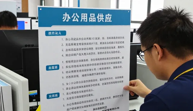 太原鑫诚昌顺商贸有限公司持续优化商品采购，满足办公用品供应需求