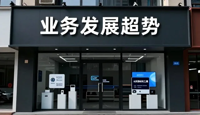 电商代运营服务适用场景的深度解析