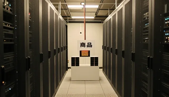 电商运营咨询让厂房车间应用更加便捷